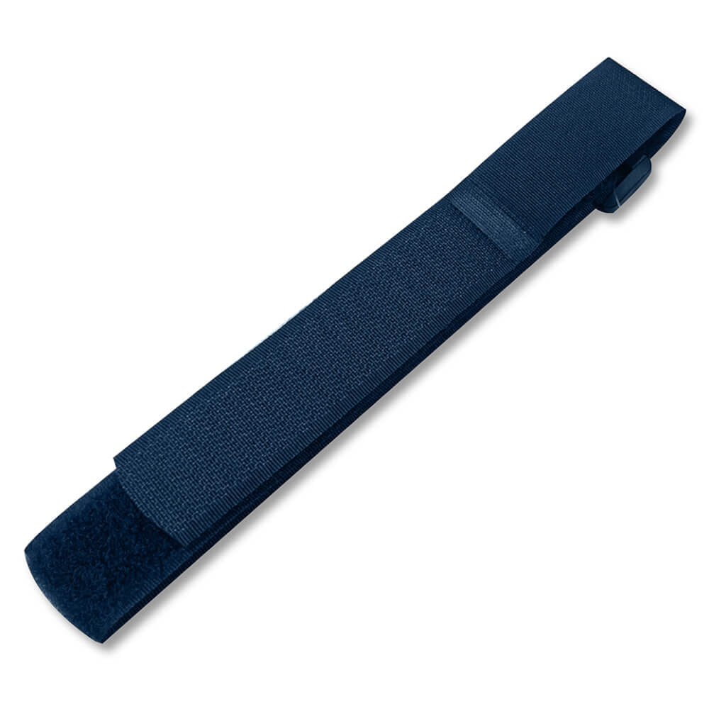สายรัดเสื่อโยคะ Vaken รุ่น Eco Strap - Navy